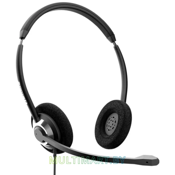 Наушники Accutone UB950 USB